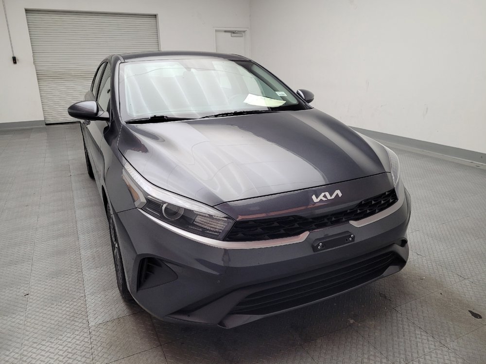 Used 2024 Kia Forte LXS image 14