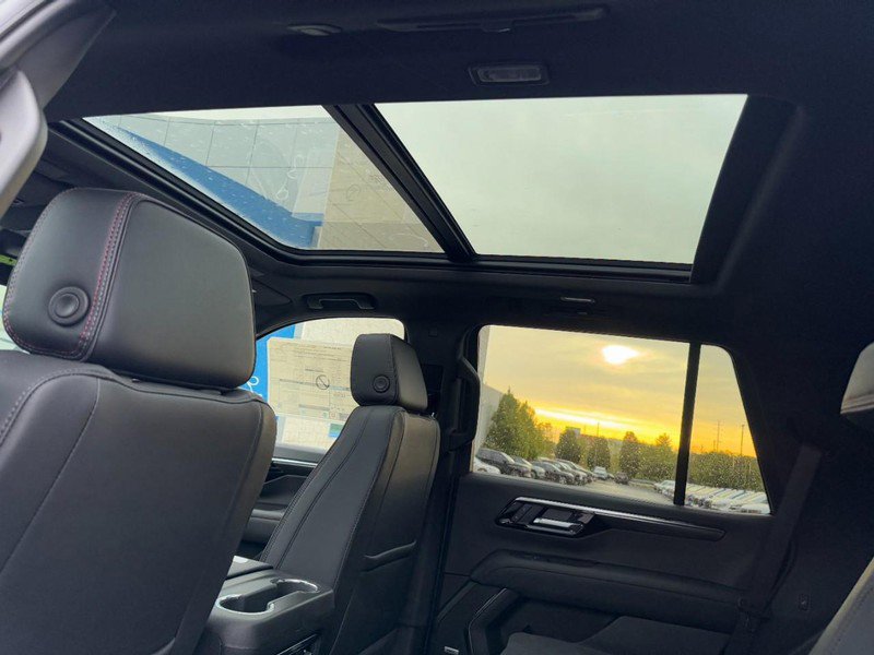 New 2026 Chevrolet Tahoe RST w/ Comfort Package image 38