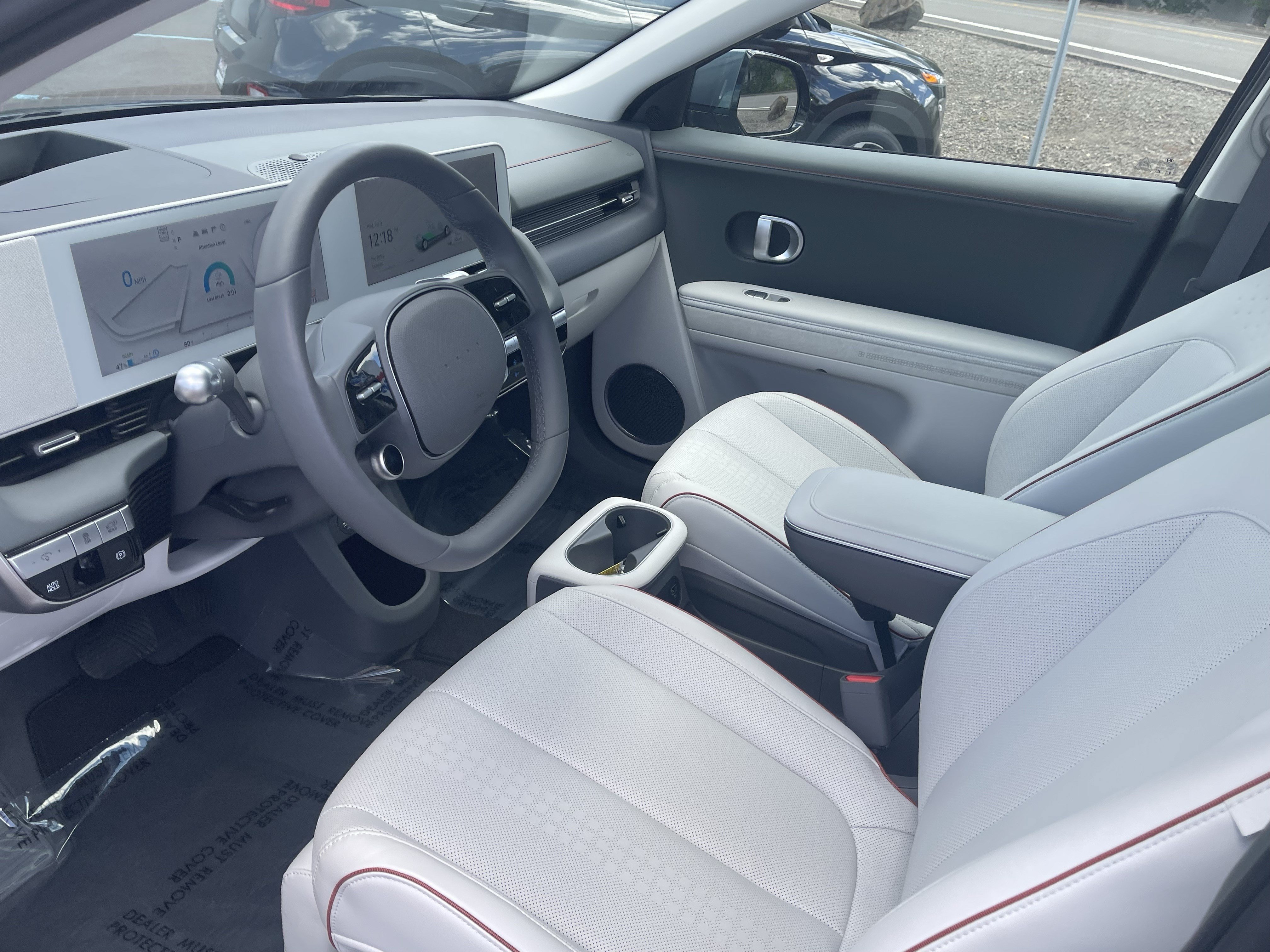 Certified 2024 Hyundai Ioniq 5 Limited AWD/4WD image 10
