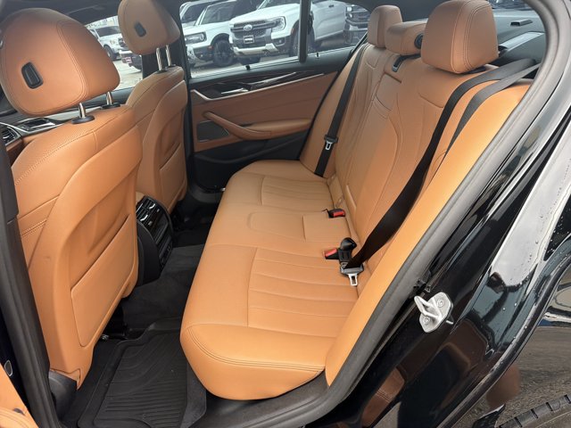 Used 2022 BMW 530i xDrive w/ Executive Package AWD/4WD image 21