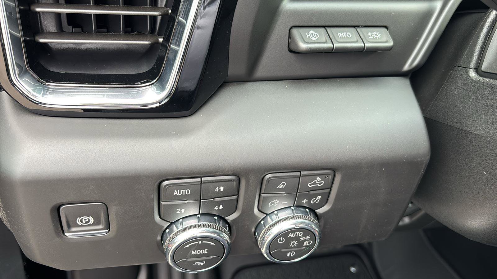 New 2026 GMC Sierra 2500 Denali Ultimate image 27