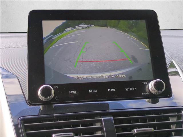 Used 2026 Mitsubishi Eclipse Cross AWD image 14