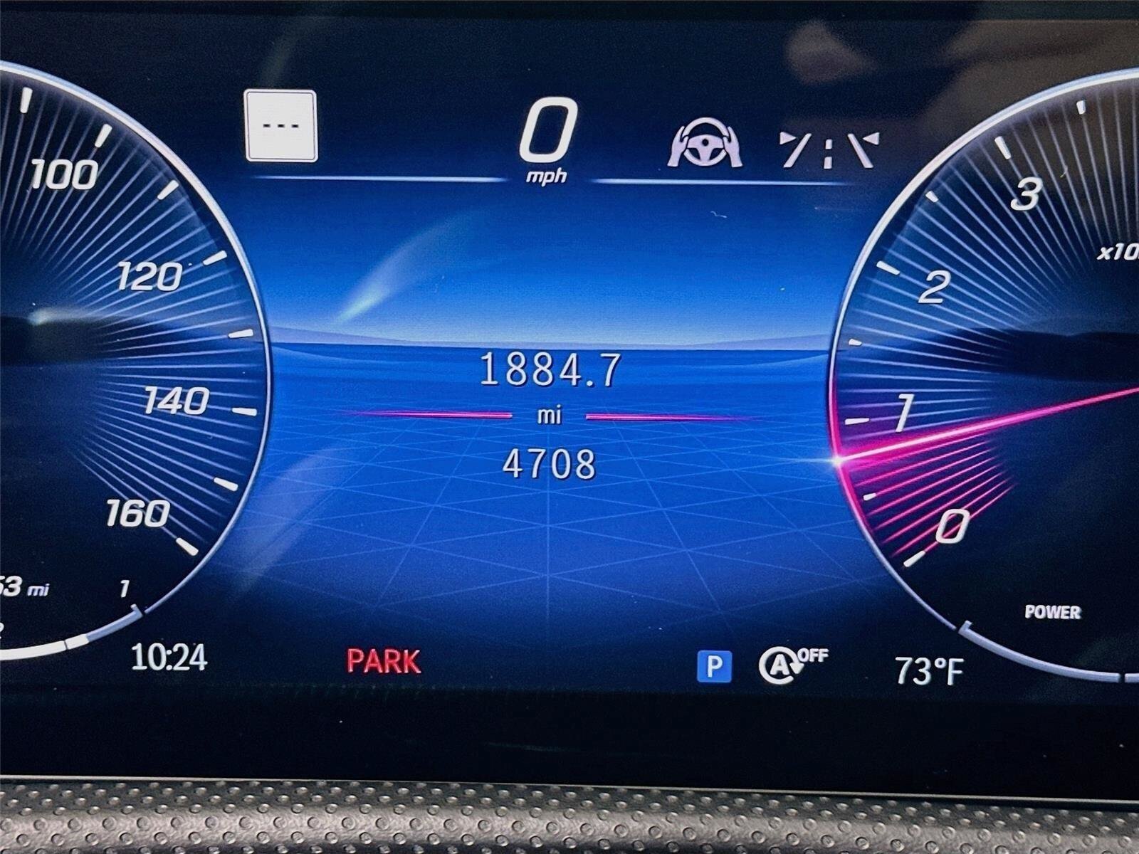 Certified 2026 Mercedes-Benz CLA 250 4MATIC image 15