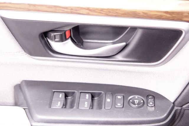 Certified 2021 Honda CR-V EX image 24