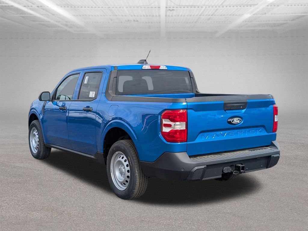 New 2026 Ford Maverick XL w/ 4K Tow Package AWD/4WD image 8