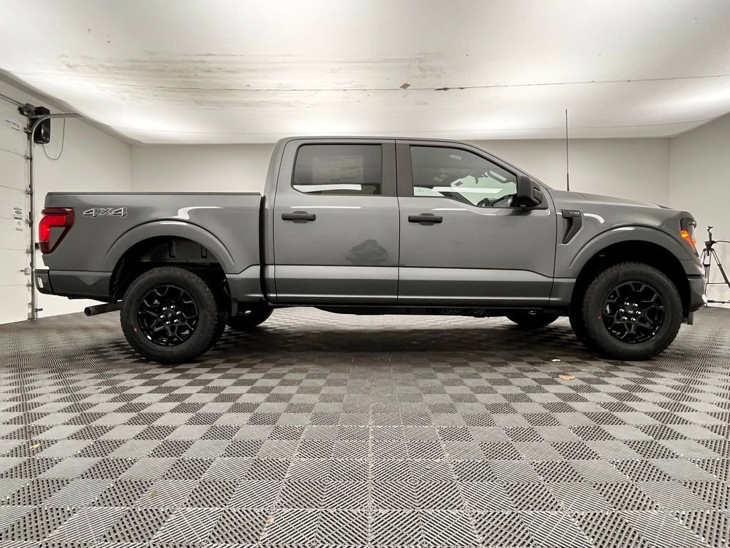 New 2026 Ford F150 STX image 6