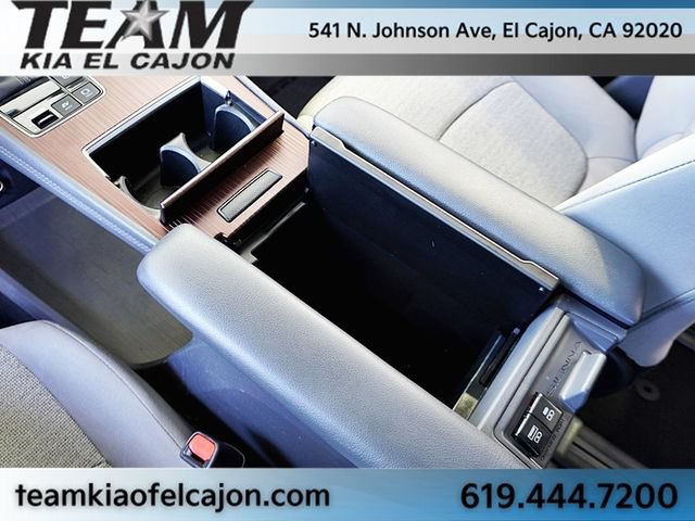 Used 2022 Toyota Sienna LE FWD image 32