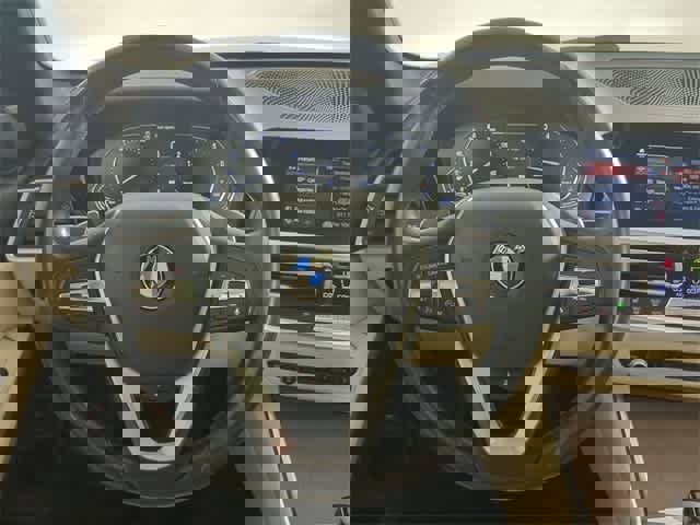 Used 2021 BMW 330i xDrive Sedan w/ Driving Assistance Package image 58