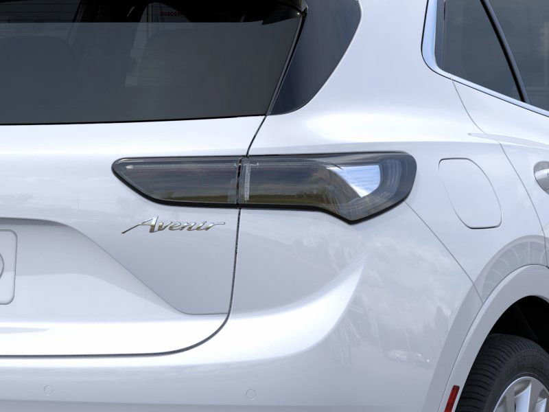 New 2026 Buick Envision Avenir image 14