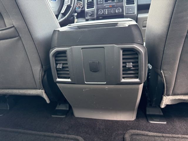 Used 2016 Ford F150 XLT w/ Equipment Group 301A Mid image 38