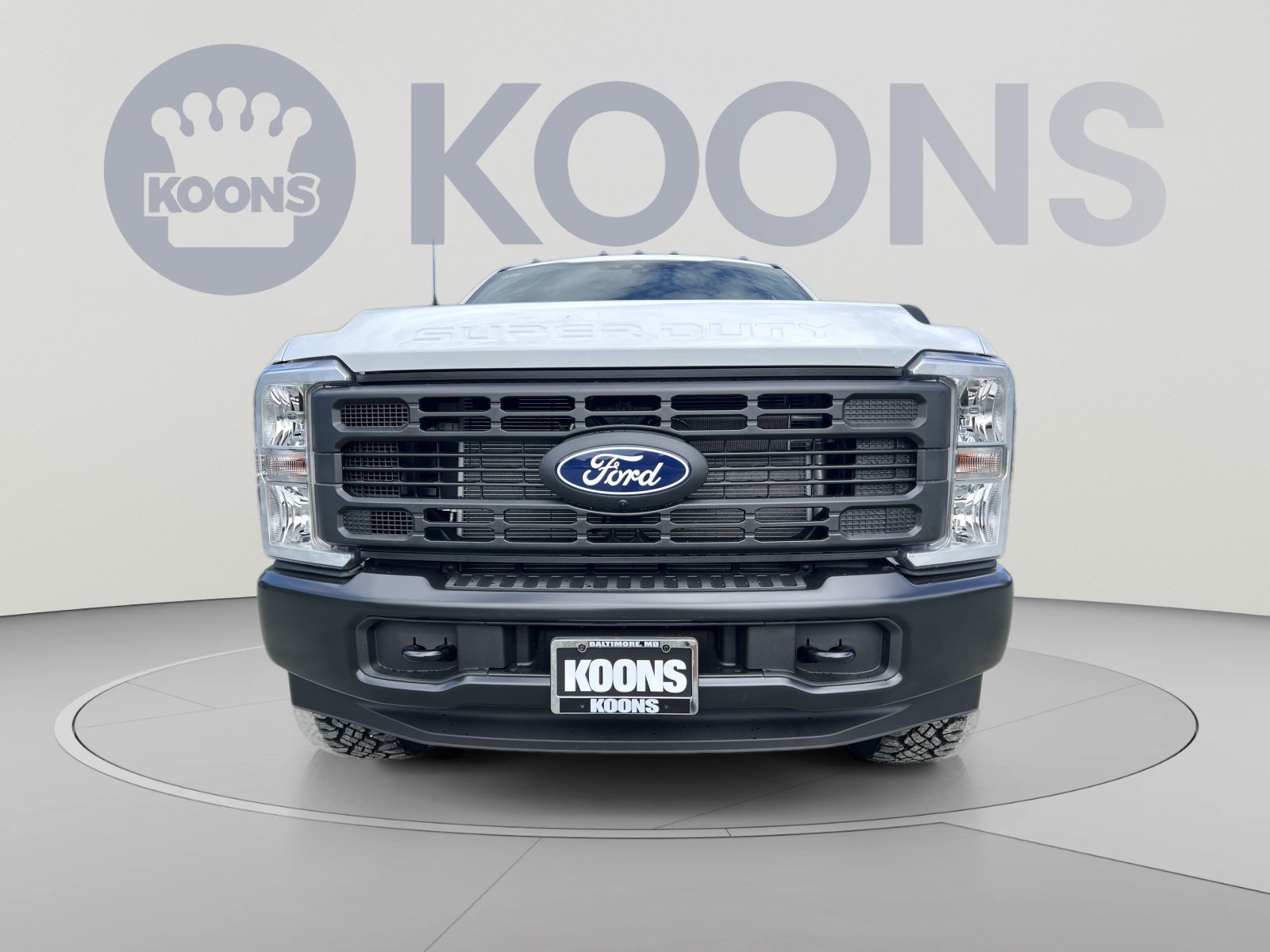New 2027 Ford F250 XL w/ 360-Degree Camera Package AWD/4WD image 11