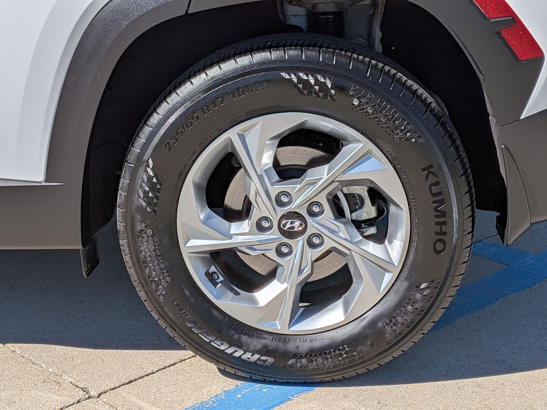 Used 2023 Hyundai Tucson SEL AWD/4WD image 31