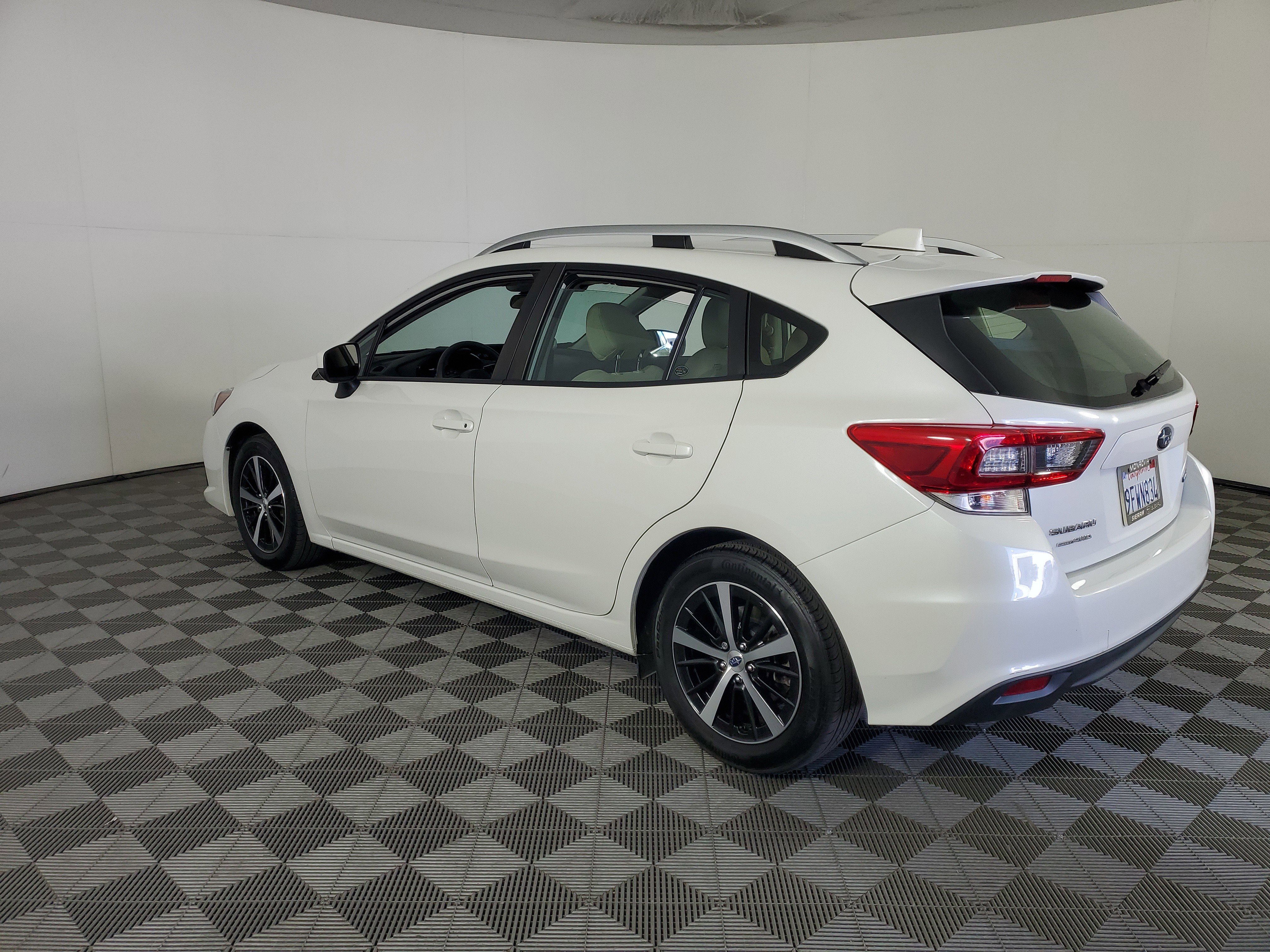Used 2023 Subaru Impreza Premium image 6