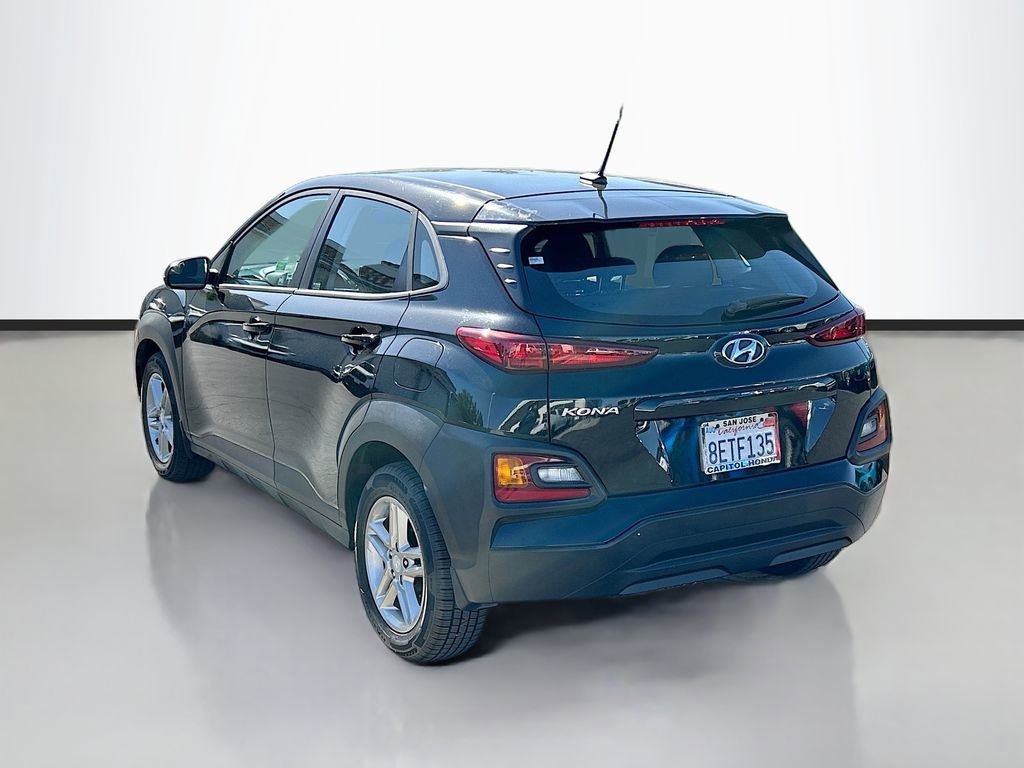 Used 2018 Hyundai Kona SE FWD image 7