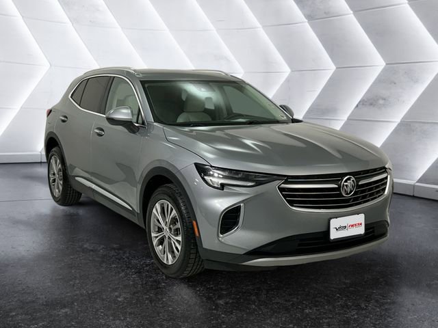 Used 2023 Buick Envision Preferred