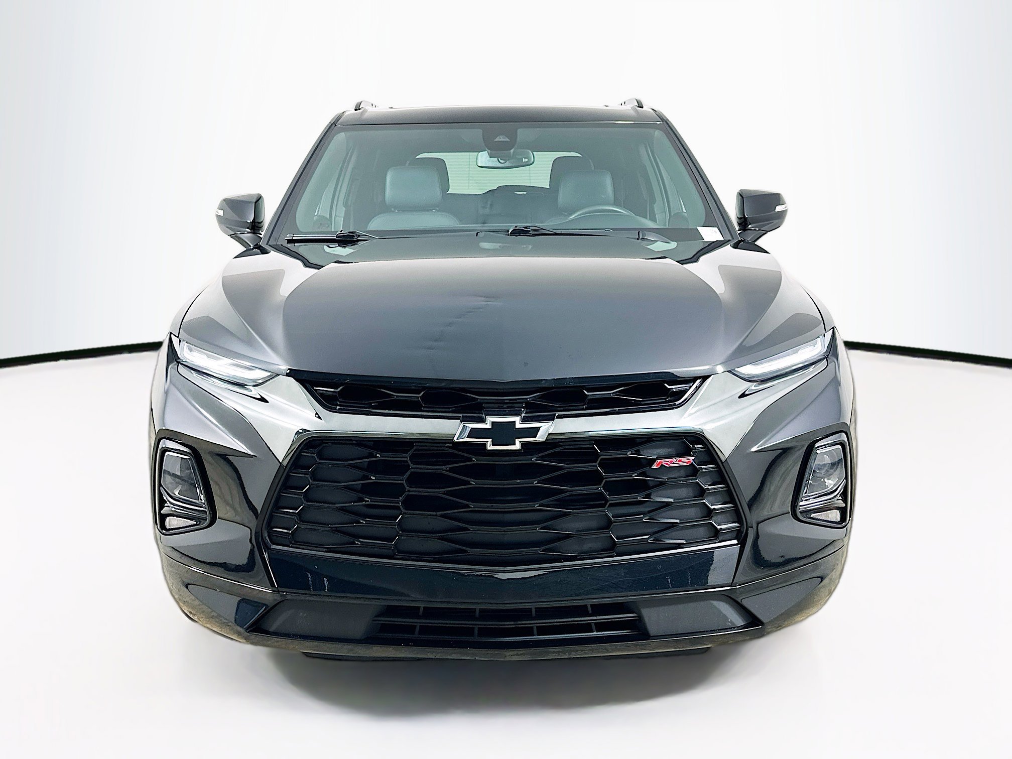 Used 2022 Chevrolet Blazer RS image 2