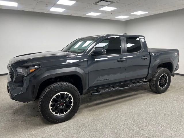 Used 2025 Toyota Tacoma TRD Off-Road w/ TRD Off Road Upgrade Package image 6