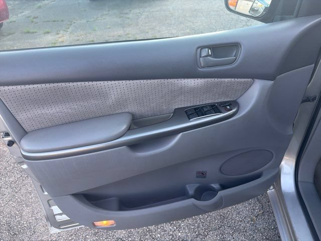 Used 2010 Toyota Sienna LE FWD image 21