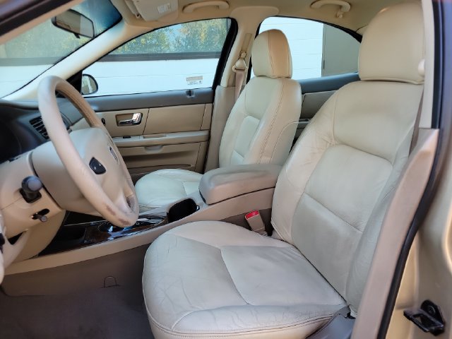 Used 2000 Mercury Sable LS Premium FWD image 6