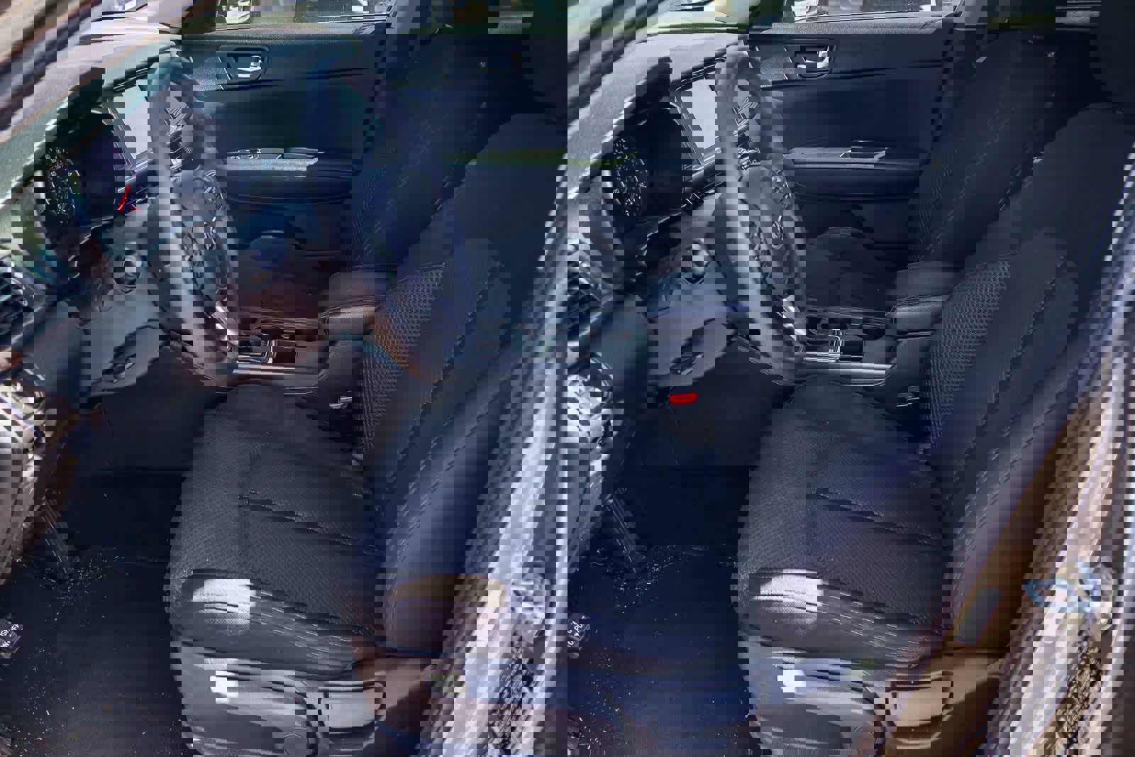 Used 2018 Kia Optima LX w/ 17" Alloy Wheels Package image 18