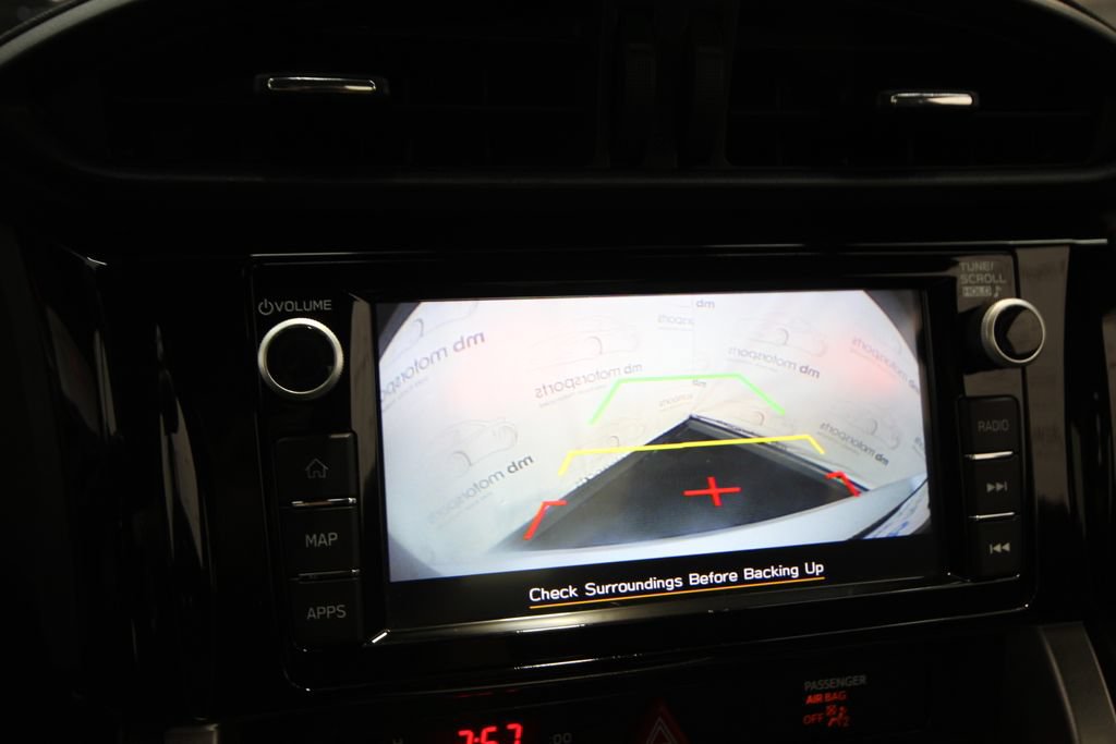 Used 2019 Subaru BRZ Limited RWD image 21