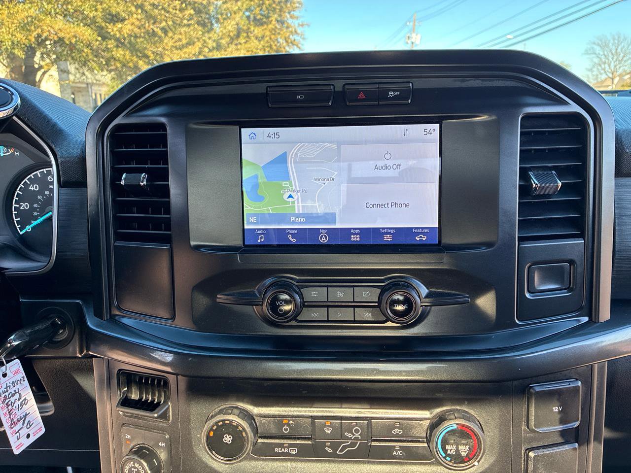 Used 2021 Ford F150 STX w/ STX Appearance Package image 51