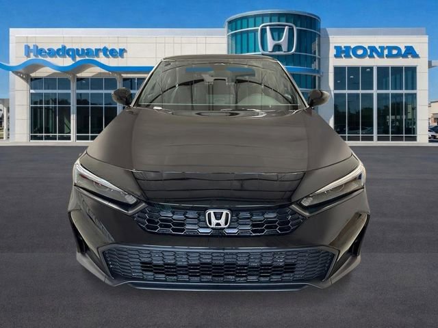 New 2026 Honda Civic Sport image 8