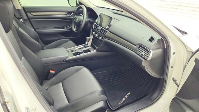 Used 2021 Honda Accord LX image 20