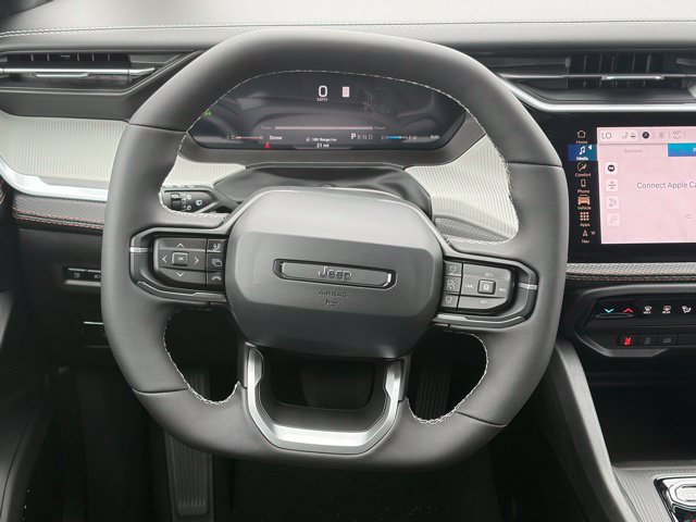 New 2026 Jeep Cherokee Limited AWD/4WD image 36