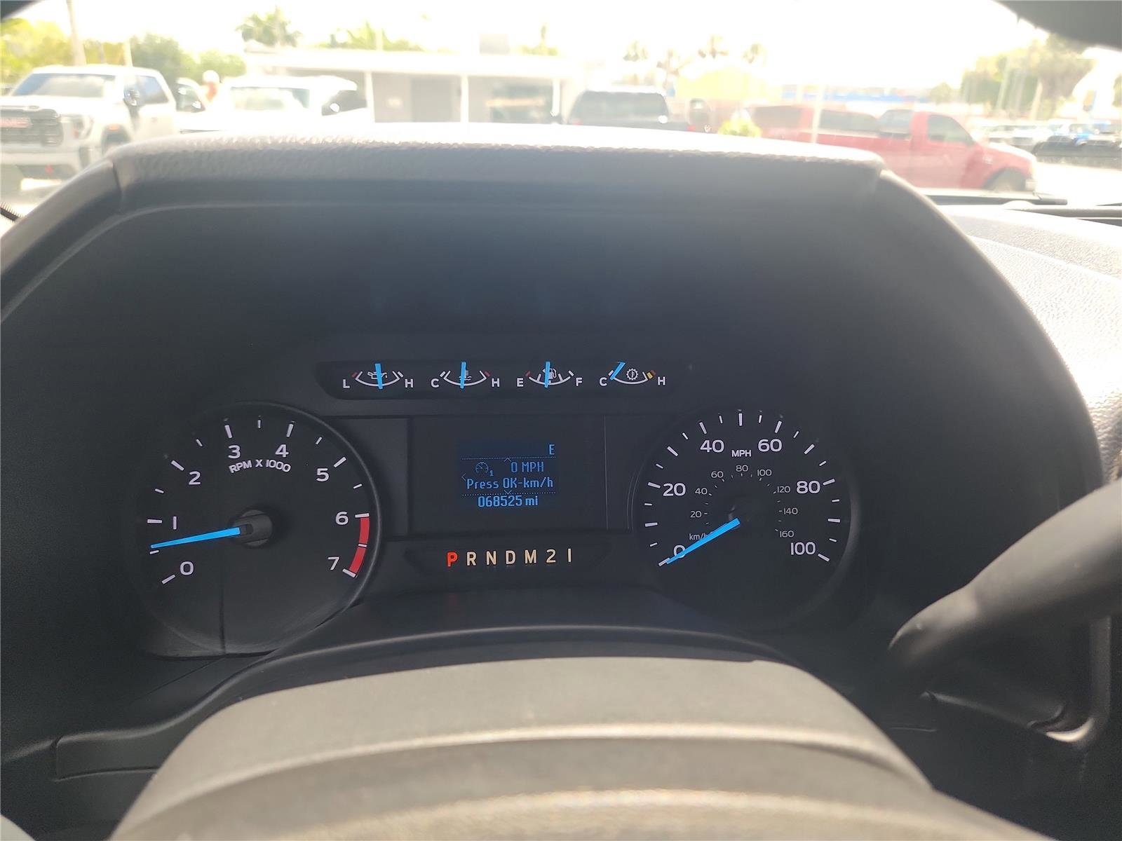 Certified 2019 Ford F250 XL w/ XL Value Package RWD image 30