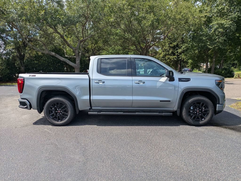 New 2026 GMC Sierra 1500 Elevation w/ Elevation Premium Package AWD/4WD image 3