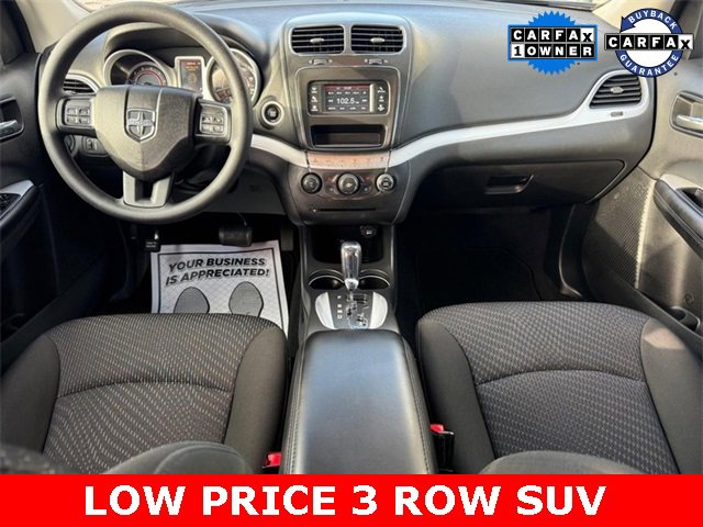 Used 2019 Dodge Journey SE image 12