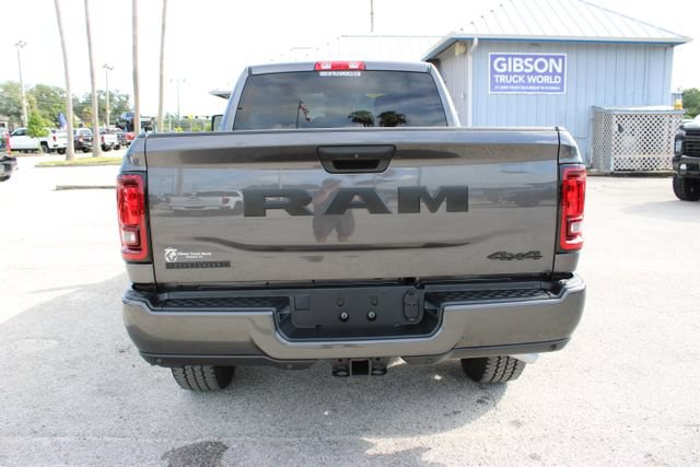 Used 2026 RAM 2500 Big Horn AWD/4WD image 9