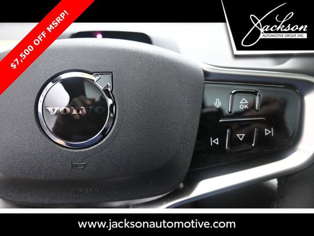 Used 2026 Volvo EX30 Cross Country Ultra w/ Protection Package Premier image 13