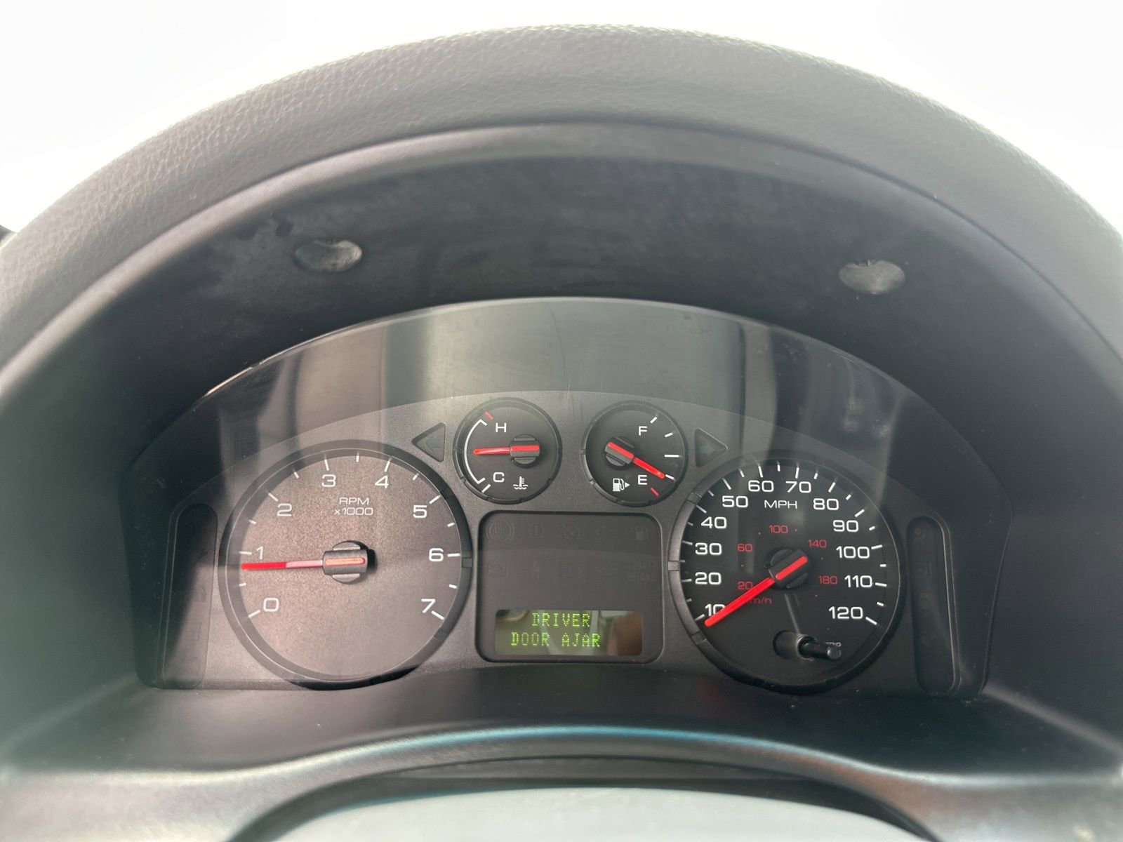 Used 2007 Ford Freestyle SEL image 21