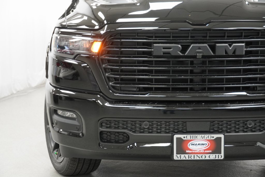 New 2026 RAM 1500 Laramie image 6