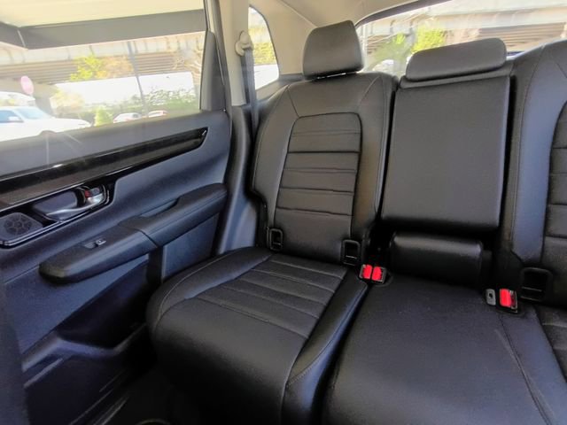 Used 2025 Honda CR-V EX-L image 51