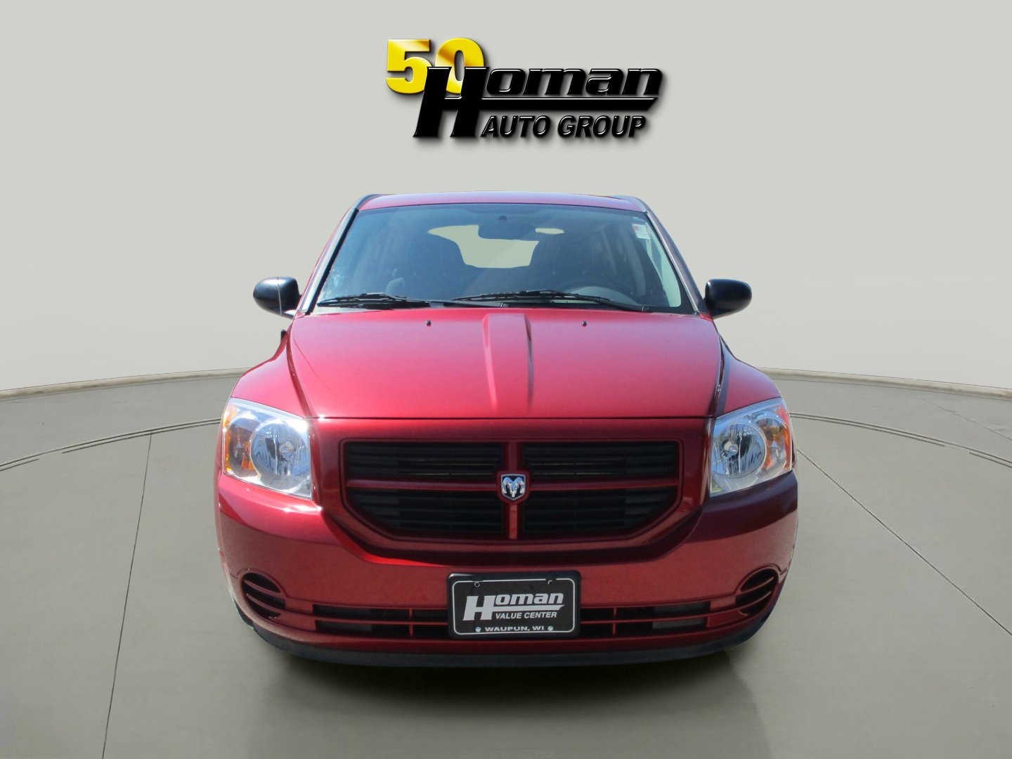 Used 2008 Dodge Caliber SE w/ Popular Equipment Group FWD image 8