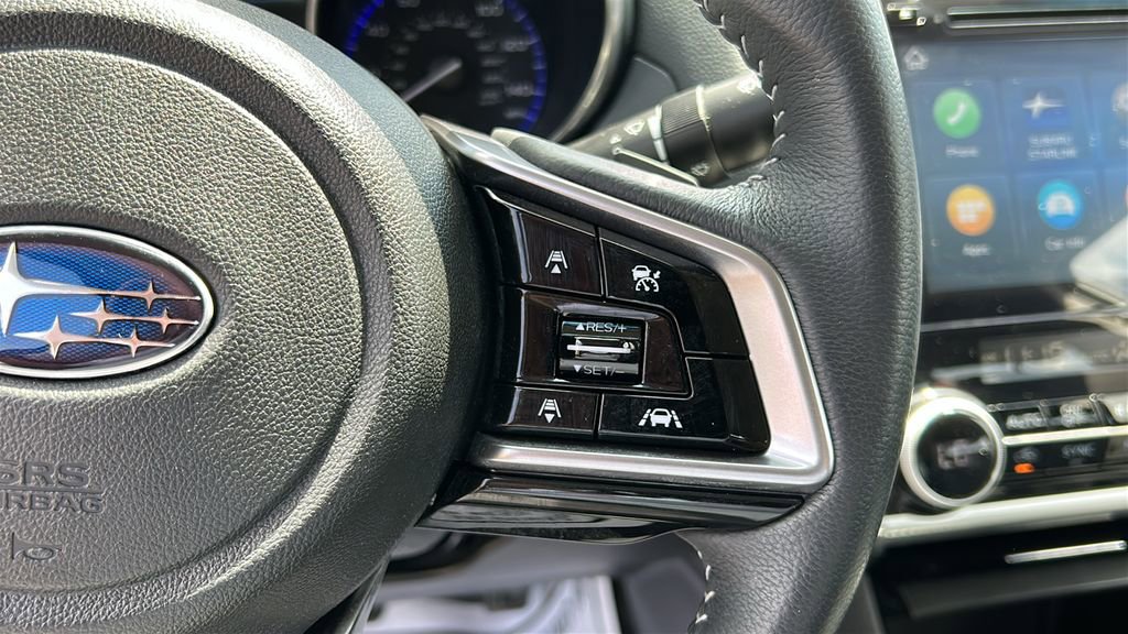 Used 2019 Subaru Legacy 2.5i Limited AWD/4WD image 15