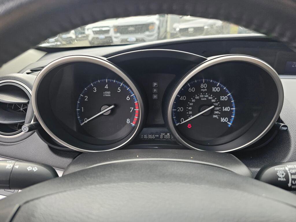 Used 2012 MAZDA MAZDA3 i Grand Touring w/ Tech Pkg FWD image 25