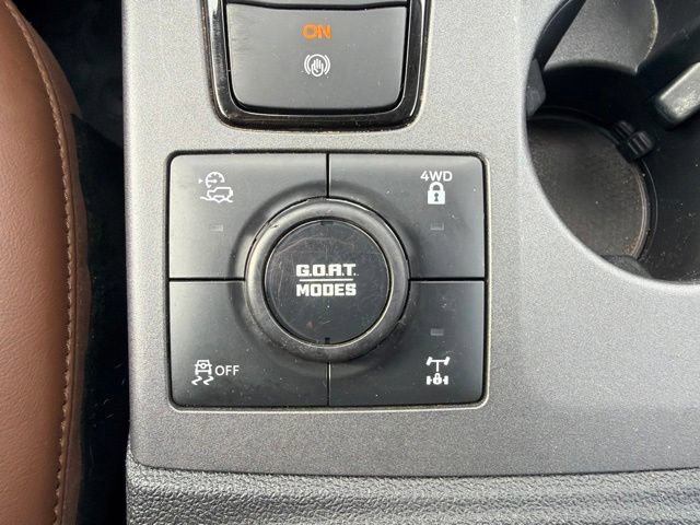 Used 2022 Ford Bronco Sport Badlands w/ Premium Package AWD/4WD image 43