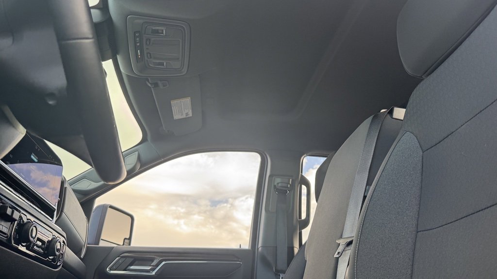 Used 2024 Chevrolet Silverado 2500 LT w/ Convenience Package image 13