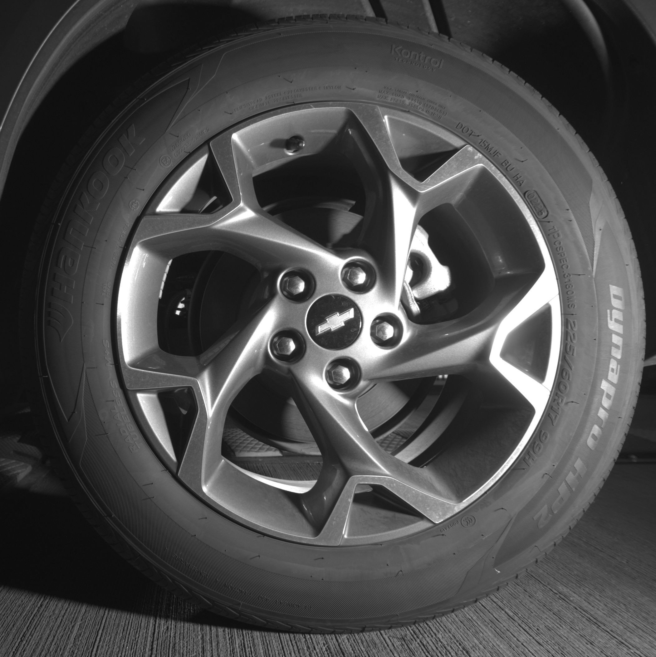 Used 2025 Chevrolet Trax LT image 14