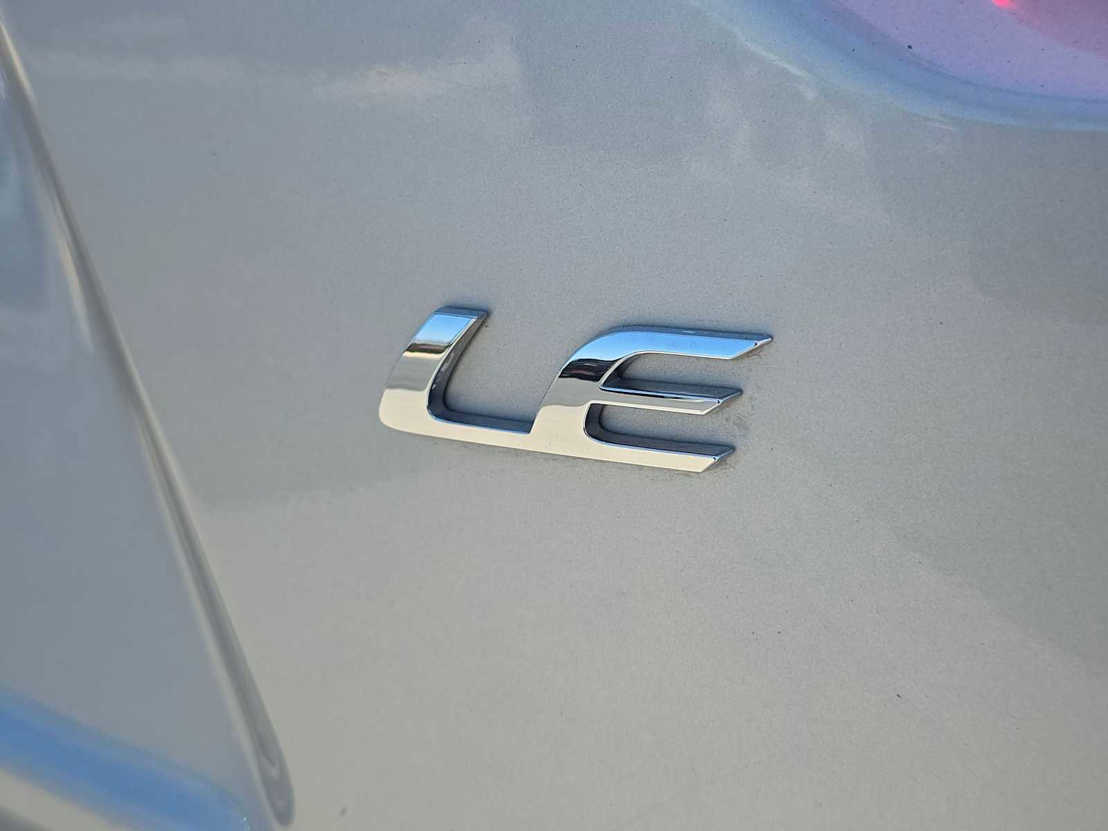 Certified 2022 Toyota Corolla LE FWD image 13