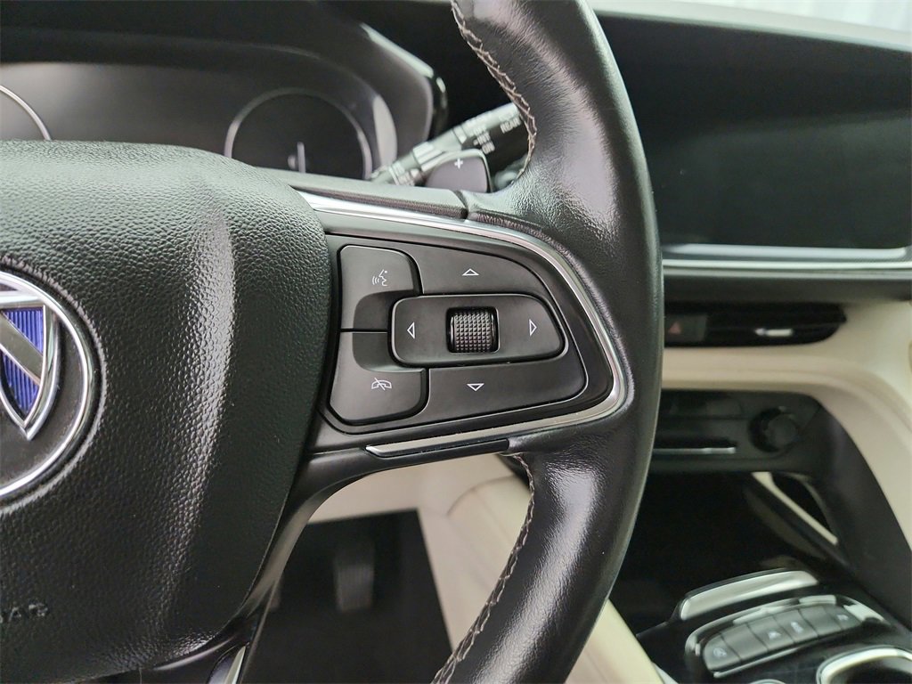 Used 2023 Buick Envision Preferred image 51