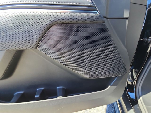 New 2026 GMC Sierra EV Elevation image 25