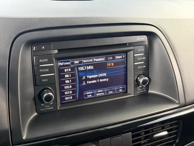 Used 2014 MAZDA CX-5 Touring FWD image 15