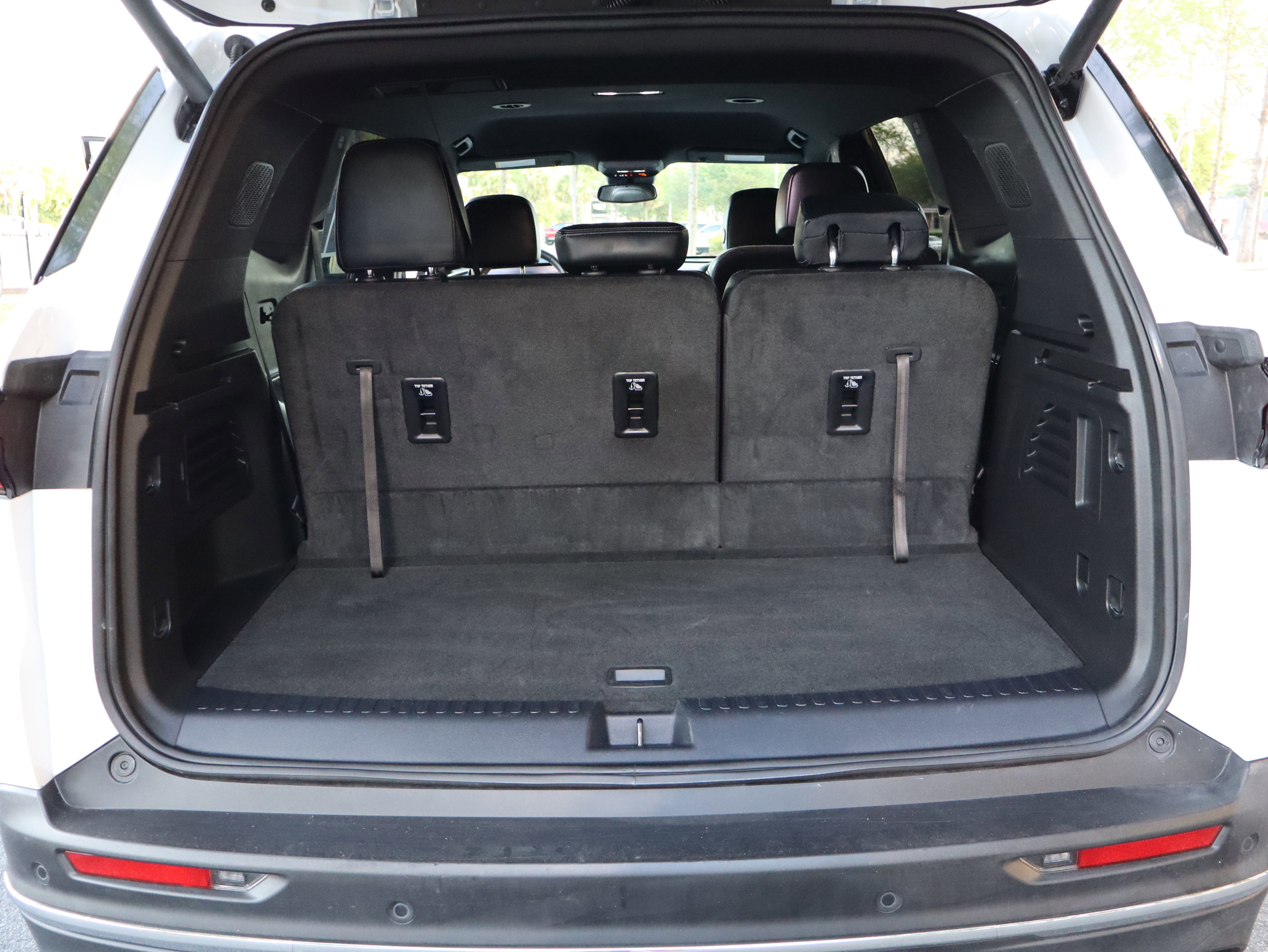 Used 2026 Buick Enclave Preferred image 42