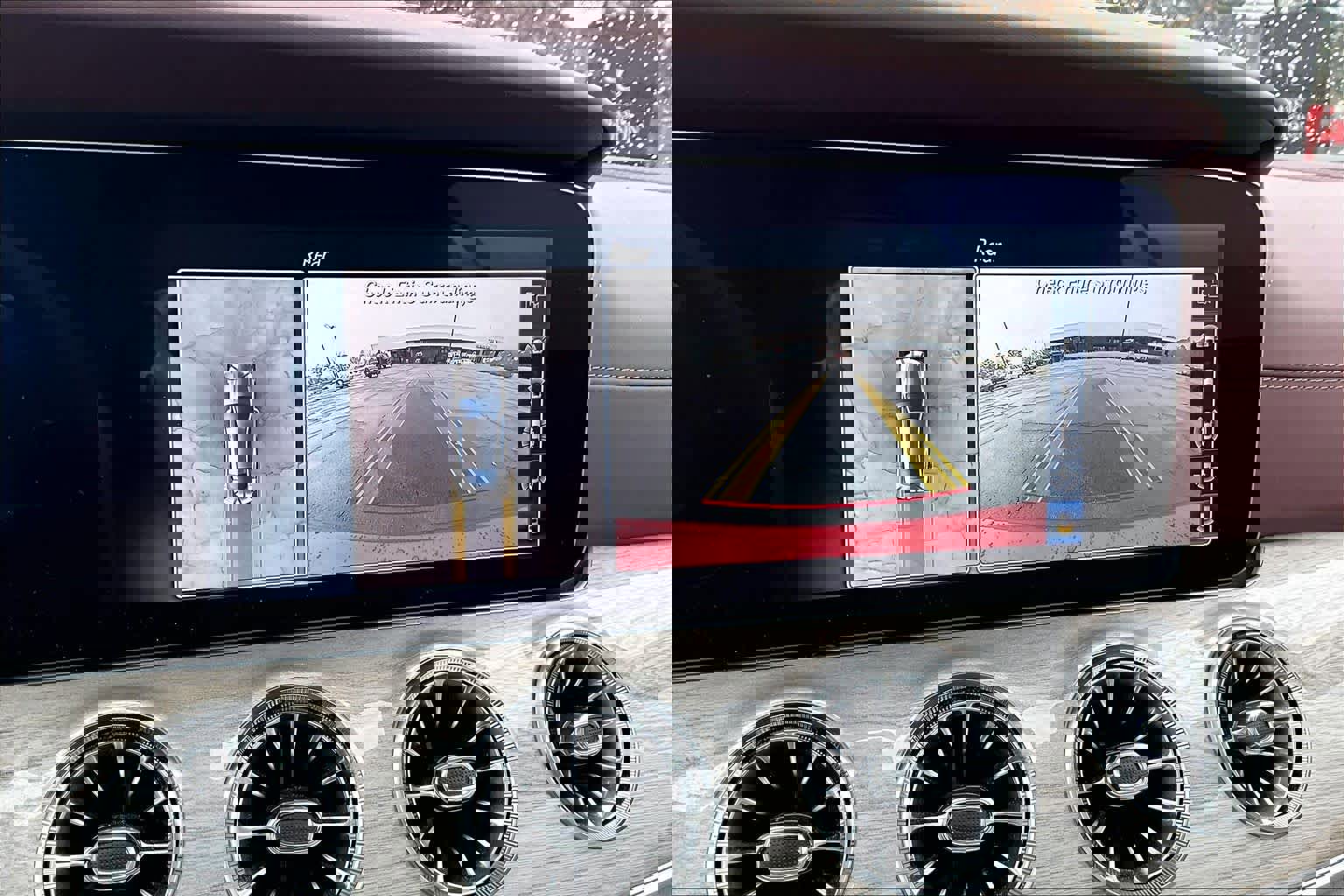 Used 2020 Mercedes-Benz E 53 AMG 4MATIC Coupe image 26