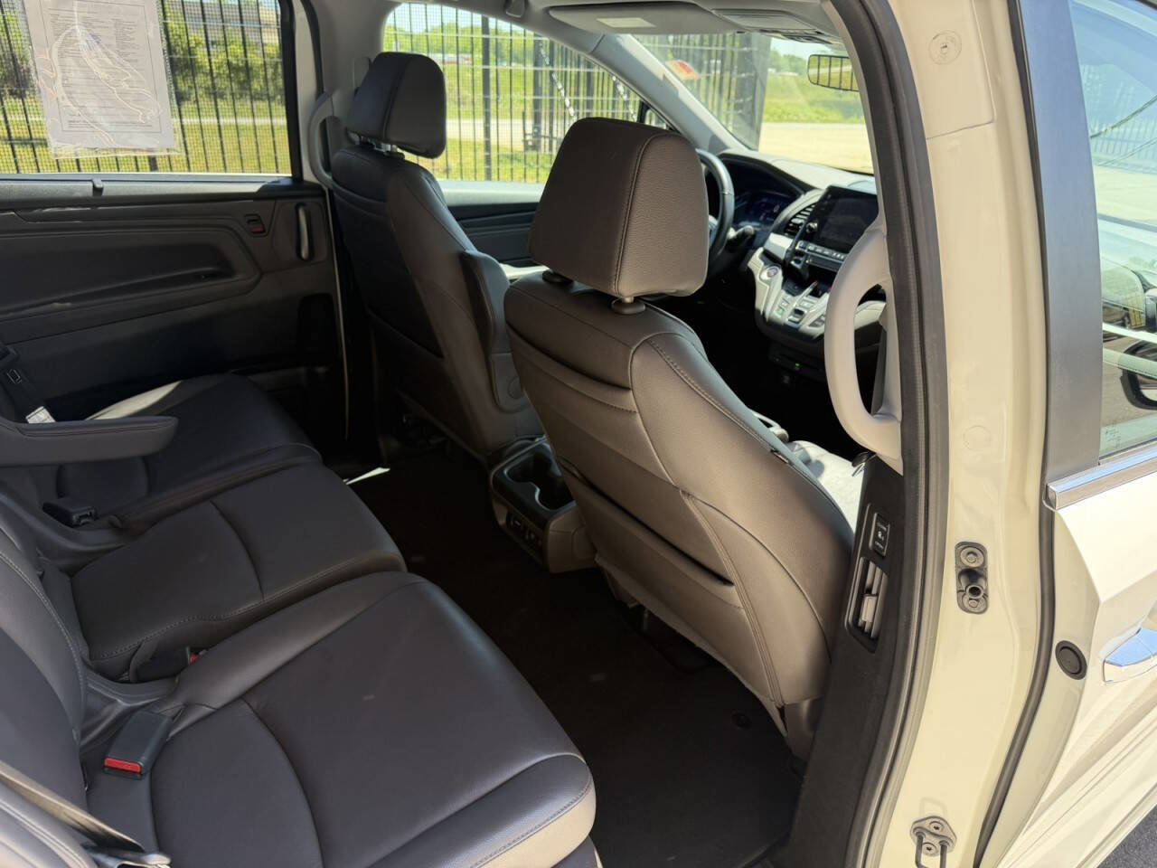 Used 2019 Honda Odyssey Touring image 13